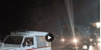 ਬਠਿੰਡਾ ਮਿਲਟਰੀ ਸਟੇਸ਼ਨ ‘ਚ 4 ਜਵਾਨਾਂ ਦੀ ਹੱਤਿਆ ਕਾਰਨ ਰੈੱਡ ਅਲਰਟ ਜਾਰੀ, ਸਕੂਲ ਬੰਦ