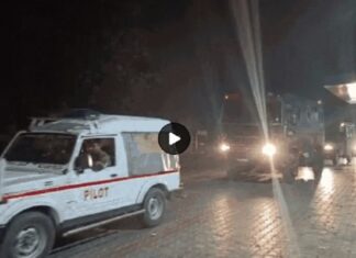 ਬਠਿੰਡਾ ਮਿਲਟਰੀ ਸਟੇਸ਼ਨ ‘ਚ 4 ਜਵਾਨਾਂ ਦੀ ਹੱਤਿਆ ਕਾਰਨ ਰੈੱਡ ਅਲਰਟ ਜਾਰੀ, ਸਕੂਲ ਬੰਦ