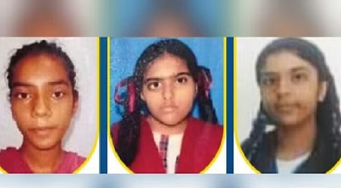 8ਵੀਂ ਕਲਾਸ ‘ਚ ਟਾਪ ਕਰਨ ਵਾਲੀਆਂ ਵਿਦਿਆਰਥਣਾਂ ਲਈ ਚੰਗੀ ਖਬਰ : ਮਾਨ ਸਰਕਾਰ ਦੇਵੇਗੀ 51-51 ਹਜ਼ਾਰ