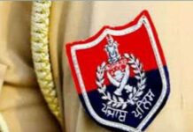 ਹੁਸ਼ਿਆਰਪੁਰ : ਕਿਰਾਏ ਦੀ ਕੋਠੀ ‘ਚ SHO ਲਿਆਇਆ ਔਰਤ, ਮੁਹੱਲਾ ਹੋਇਆ ਇਕੱਠਾ, ਹੰਗਾਮਾ