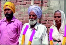 ਮੋਗਾ : ਗਰੀਬ ਰਿਕਸ਼ਾ ਚਾਲਕ ਦੀ ਚਮਕੀ ਕਿਸਮਤ, 2.5 ਕਰੋੜ ਦਾ ਨਿਕਲਿਆ ਵਿਸਾਖੀ ਬੰਪਰ