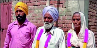 ਮੋਗਾ : ਗਰੀਬ ਰਿਕਸ਼ਾ ਚਾਲਕ ਦੀ ਚਮਕੀ ਕਿਸਮਤ, 2.5 ਕਰੋੜ ਦਾ ਨਿਕਲਿਆ ਵਿਸਾਖੀ ਬੰਪਰ