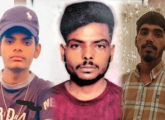 ਦਰਬਾਰ ਸਾਹਿਬ ਤੋਂ ਮੱਥਾ ਟੇਕ ਕੇ ਆ ਰਹੇ ਨੌਜਵਾਨਾਂ ਨੂੰ ਟਰਾਲੇ ਨੇ ਦਰੜਿਆ, ਤਿੰਨਾਂ ਦੀ ਮੌਕੇ ‘ਤੇ ਮੌਤ