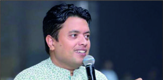 ਵੱਡੀ ਖਬਰ : ਪਾਸਟਰ ਅੰਕੁਰ ਨਰੂਲਾ ਦੇ ਘਰ ਤੇ ਟਿਕਾਣਿਆਂ ‘ਤੇ ਇਨਕਮ ਟੈਕਸ ਦੀ ਰੇਡ