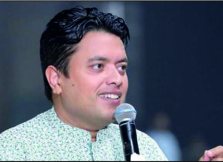 ਵੱਡੀ ਖਬਰ : ਪਾਸਟਰ ਅੰਕੁਰ ਨਰੂਲਾ ਦੇ ਘਰ ਤੇ ਟਿਕਾਣਿਆਂ ‘ਤੇ ਇਨਕਮ ਟੈਕਸ ਦੀ ਰੇਡ