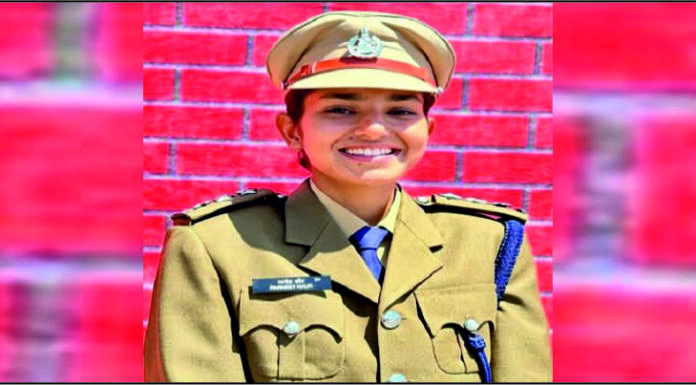 ਮਾਣ ਵਾਲੀ ਗੱਲ : ਪੰਜਾਬ ਦੀ ਧੀ ਡਾ. ਪ੍ਰਨੀਤ ਕੌਰ ਸੰਧੂ ਬਣੀ ITBP ‘ਚ ਅਸਿਸਟੈਂਟ ਕਮਾਂਡੈਂਟ