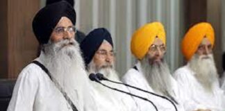 SGPC ਨੇ NCERT ਦੀ 12ਵੀਂ ਦੇ ਸਿਲੇਬਸ ‘ਤੇ ਚੁੱਕੇ ਸਵਾਲ, ਪੜ੍ਹੋ ਕੀ ਕਹੀ ਵੱਡੀ ਗੱਲ