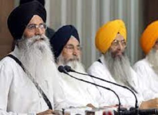 SGPC ਨੇ NCERT ਦੀ 12ਵੀਂ ਦੇ ਸਿਲੇਬਸ ‘ਤੇ ਚੁੱਕੇ ਸਵਾਲ, ਪੜ੍ਹੋ ਕੀ ਕਹੀ ਵੱਡੀ ਗੱਲ