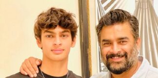 R madhvan ਦੇ ਪੁੱਤਰ ਨੇ ਮਲੇਸ਼ੀਆ ‘ਚ ਭਾਰਤ ਲਈ ਜਿੱਤੇ 5 ਗੋਲਡ ਮੈਡਲ