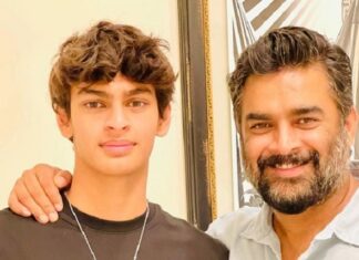 R madhvan ਦੇ ਪੁੱਤਰ ਨੇ ਮਲੇਸ਼ੀਆ ‘ਚ ਭਾਰਤ ਲਈ ਜਿੱਤੇ 5 ਗੋਲਡ ਮੈਡਲ