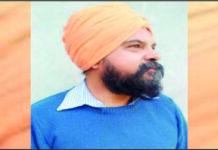 ਚੱਲਦੀ ਬੱਸ ਦੌਰਾਨ ਪੰਜਾਬ ਰੋਡਵੇਜ਼ ਦੇ ਡਰਾਈਵਰ ਦੀ ਫਟੀ ਦਿਮਾਗ਼ ਦੀ ਨਾੜੀ, ਹੋਈ ਮੌਤ
