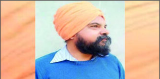 ਚੱਲਦੀ ਬੱਸ ਦੌਰਾਨ ਪੰਜਾਬ ਰੋਡਵੇਜ਼ ਦੇ ਡਰਾਈਵਰ ਦੀ ਫਟੀ ਦਿਮਾਗ਼ ਦੀ ਨਾੜੀ, ਹੋਈ ਮੌਤ