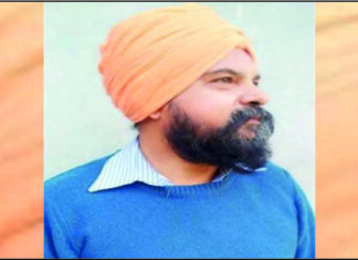 ਚੱਲਦੀ ਬੱਸ ਦੌਰਾਨ ਪੰਜਾਬ ਰੋਡਵੇਜ਼ ਦੇ ਡਰਾਈਵਰ ਦੀ ਫਟੀ ਦਿਮਾਗ਼ ਦੀ ਨਾੜੀ, ਹੋਈ ਮੌਤ