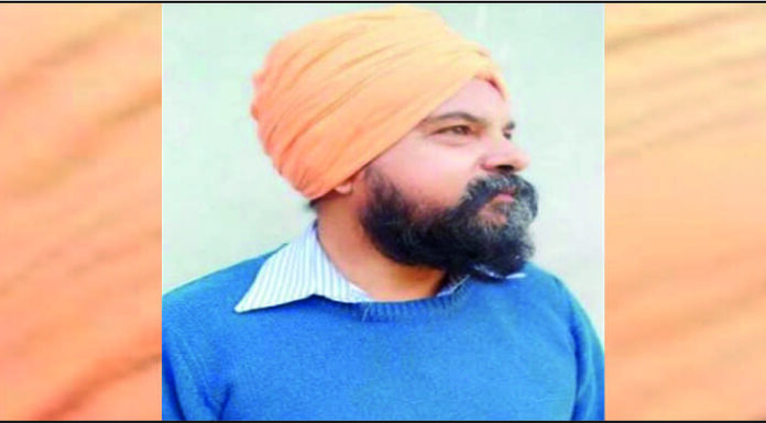 ਚੱਲਦੀ ਬੱਸ ਦੌਰਾਨ ਪੰਜਾਬ ਰੋਡਵੇਜ਼ ਦੇ ਡਰਾਈਵਰ ਦੀ ਫਟੀ ਦਿਮਾਗ਼ ਦੀ ਨਾੜੀ, ਹੋਈ ਮੌਤ