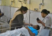 ਲੁਧਿਆਣਾ ‘ਚ ਗੈਸ ਲੀਕ ਕਾਰਨ 4 ਵਿਅਕਤੀਆਂ ਦੀ ਹਾਲਤ ਬਣੀ ਹੋਈ ਸੀਰੀਅਸ