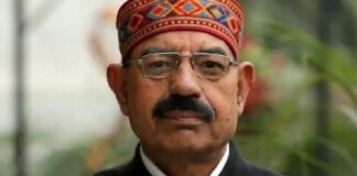 ਜਲੰਧਰ : ਭਾਜਪਾ ਨੂੰ ਝਟਕਾ ਲੱਗਣ ਦੇ ਆਸਾਰ, ‘ਆਪ’ ਦੇ ਹੋ ਸਕਦੇ ਨੇ ਚੂੰਨੀ ਲਾਲ ਭਗਤ ਦੇ ਪੁੱਤਰ ਮਹਿੰਦਰ ਭਗਤ!