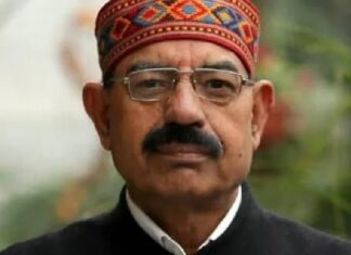 ਜਲੰਧਰ : ਭਾਜਪਾ ਨੂੰ ਝਟਕਾ ਲੱਗਣ ਦੇ ਆਸਾਰ, ‘ਆਪ’ ਦੇ ਹੋ ਸਕਦੇ ਨੇ ਚੂੰਨੀ ਲਾਲ ਭਗਤ ਦੇ ਪੁੱਤਰ ਮਹਿੰਦਰ ਭਗਤ!