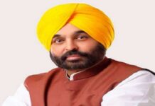 ਪੁਣਛ ਹਮਲੇ ‘ਚ ਸ਼ਹੀਦ ਹੋਏ ਪੰਜ ਜਵਾਨਾਂ ‘ਚੋਂ 4 ਪੰਜਾਬ ਤੋਂ, ਸੀ.ਐਮ ਮਾਨ ਨੇ ਦਿੱਤੀ ਸ਼ਰਧਾਂਜਲੀ