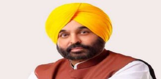 ਪੁਣਛ ਹਮਲੇ ‘ਚ ਸ਼ਹੀਦ ਹੋਏ ਪੰਜ ਜਵਾਨਾਂ ‘ਚੋਂ 4 ਪੰਜਾਬ ਤੋਂ, ਸੀ.ਐਮ ਮਾਨ ਨੇ ਦਿੱਤੀ ਸ਼ਰਧਾਂਜਲੀ