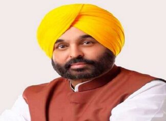 ਪੁਣਛ ਹਮਲੇ ‘ਚ ਸ਼ਹੀਦ ਹੋਏ ਪੰਜ ਜਵਾਨਾਂ ‘ਚੋਂ 4 ਪੰਜਾਬ ਤੋਂ, ਸੀ.ਐਮ ਮਾਨ ਨੇ ਦਿੱਤੀ ਸ਼ਰਧਾਂਜਲੀ