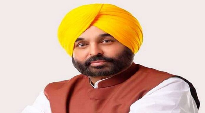 ਪੁਣਛ ਹਮਲੇ ‘ਚ ਸ਼ਹੀਦ ਹੋਏ ਪੰਜ ਜਵਾਨਾਂ ‘ਚੋਂ 4 ਪੰਜਾਬ ਤੋਂ, ਸੀ.ਐਮ ਮਾਨ ਨੇ ਦਿੱਤੀ ਸ਼ਰਧਾਂਜਲੀ