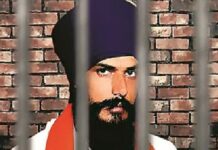 ਡਿਬਰੂਗੜ੍ਹ ਜਾਵੇਗੀ ਪੰਜਾਬ ਪੁਲਿਸ, ਅੰਮ੍ਰਿਤਪਾਲ ਤੋਂ ਪਨਾਹ ਦੇਣ ਵਾਲਿਆਂ ਬਾਰੇ ਕਰੇਗੀ ਪੁੱਛਗਿੱਛ