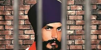 ਡਿਬਰੂਗੜ੍ਹ ਜਾਵੇਗੀ ਪੰਜਾਬ ਪੁਲਿਸ, ਅੰਮ੍ਰਿਤਪਾਲ ਤੋਂ ਪਨਾਹ ਦੇਣ ਵਾਲਿਆਂ ਬਾਰੇ ਕਰੇਗੀ ਪੁੱਛਗਿੱਛ