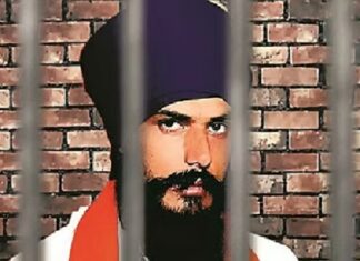 ਡਿਬਰੂਗੜ੍ਹ ਜਾਵੇਗੀ ਪੰਜਾਬ ਪੁਲਿਸ, ਅੰਮ੍ਰਿਤਪਾਲ ਤੋਂ ਪਨਾਹ ਦੇਣ ਵਾਲਿਆਂ ਬਾਰੇ ਕਰੇਗੀ ਪੁੱਛਗਿੱਛ