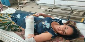 ਬਠਿੰਡਾ : ਘਰੇਲੂ ਕਲੇਸ਼ ਕਾਰਨ ਸਹੁਰਿਆਂ ਨੇ ਕੁੱਟੀ ਨੂੰਹ