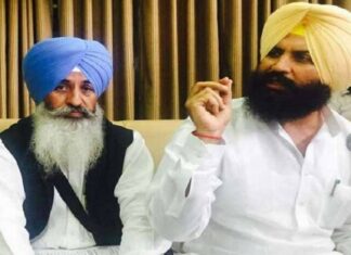 ਭਾਜਪਾ ‘ਚ ਸ਼ਾਮਲ ਹੋ ਸਕਦੇ ਨੇ ਲੋਕ ਇਨਸਾਫ ਪਾਰਟੀ ਦੇ ਪ੍ਰਧਾਨ ਸਿਮਰਜੀਤ ਬੈਂਸ ਤੇ ਬਲਵਿੰਦਰ ਬੈਂਸ