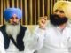 ਭਾਜਪਾ ‘ਚ ਸ਼ਾਮਲ ਹੋ ਸਕਦੇ ਨੇ ਲੋਕ ਇਨਸਾਫ ਪਾਰਟੀ ਦੇ ਪ੍ਰਧਾਨ ਸਿਮਰਜੀਤ ਬੈਂਸ ਤੇ ਬਲਵਿੰਦਰ ਬੈਂਸ