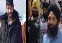 ਅੱਤਵਾਦੀ ਅਰਸ਼ ਡੱਲਾ ਤੇ ਹਰਦੀਪ ਸਿੰਘ ਨੂੰ NIA ਨੇ ਭਗੌੜਾ ਐਲਾਨਣ ਦੀ ਕੀਤੀ ਤਿਆਰੀ, ਟਾਰਗੇਟ ਕਿਲਿੰਗ ਦਾ ਹੈ ਦੋਸ਼