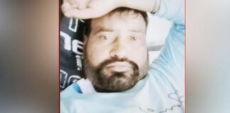 ਲੁਧਿਆਣਾ : ਤੇਜ਼ ਰਫ਼ਤਾਰ ਟਰੈਕਟਰ ਨੇ ਕੁਚਲਿਆ ਵਿਅਕਤੀ, 4 ਬੱਚਿਆਂ ਦੇ ਸਿਰ ਤੋਂ ਉੱਠਿਆ ਬਾਪ ਦਾ ਸਾਇਆ