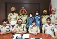 ਅਮੀਰ ਬਣਨ ਦੇ ਚੱਕਰ ‘ਚ ਮਹਿਲਾ ਦੀ ਦਿੱਤੀ ‘ਬਲੀ’, ਤਾਂਤਰਿਕ ਕਹਿੰਦਾ ਸੀ ਗੱਡੀਆਂ ‘ਚ ਘੁੰਮੋਗੇ, ਇਹ ਨੀਂ ਪਤਾ ਸੀ ਪੁਲਿਸ ਦੀ ਗੱਡੀ ‘ਚ ਘੁੰਮਣਾ ਪੈਣੈ