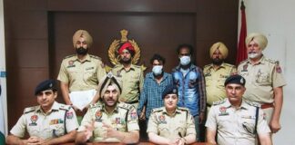 ਅਮੀਰ ਬਣਨ ਦੇ ਚੱਕਰ ‘ਚ ਮਹਿਲਾ ਦੀ ਦਿੱਤੀ ‘ਬਲੀ’, ਤਾਂਤਰਿਕ ਕਹਿੰਦਾ ਸੀ ਗੱਡੀਆਂ ‘ਚ ਘੁੰਮੋਗੇ, ਇਹ ਨੀਂ ਪਤਾ ਸੀ ਪੁਲਿਸ ਦੀ ਗੱਡੀ ‘ਚ ਘੁੰਮਣਾ ਪੈਣੈ