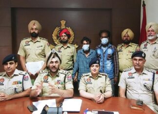 ਅਮੀਰ ਬਣਨ ਦੇ ਚੱਕਰ ‘ਚ ਮਹਿਲਾ ਦੀ ਦਿੱਤੀ ‘ਬਲੀ’, ਤਾਂਤਰਿਕ ਕਹਿੰਦਾ ਸੀ ਗੱਡੀਆਂ ‘ਚ ਘੁੰਮੋਗੇ, ਇਹ ਨੀਂ ਪਤਾ ਸੀ ਪੁਲਿਸ ਦੀ ਗੱਡੀ ‘ਚ ਘੁੰਮਣਾ ਪੈਣੈ