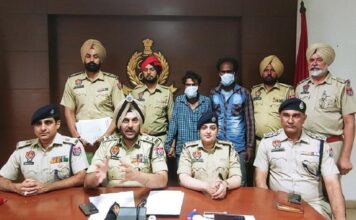 ਅਮੀਰ ਬਣਨ ਦੇ ਚੱਕਰ ‘ਚ ਮਹਿਲਾ ਦੀ ਦਿੱਤੀ ‘ਬਲੀ’, ਤਾਂਤਰਿਕ ਕਹਿੰਦਾ ਸੀ ਗੱਡੀਆਂ ‘ਚ ਘੁੰਮੋਗੇ, ਇਹ ਨੀਂ ਪਤਾ ਸੀ ਪੁਲਿਸ ਦੀ ਗੱਡੀ ‘ਚ ਘੁੰਮਣਾ ਪੈਣੈ