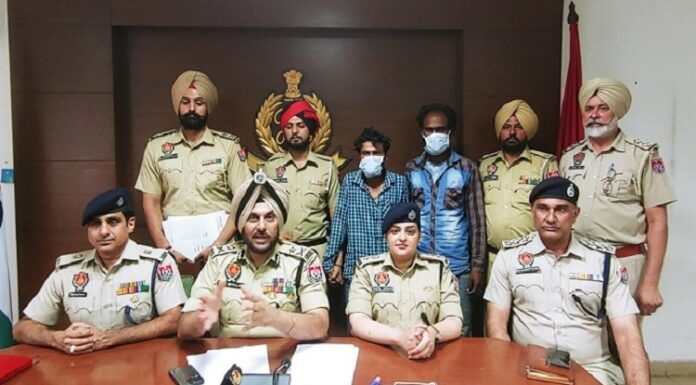 ਅਮੀਰ ਬਣਨ ਦੇ ਚੱਕਰ ‘ਚ ਮਹਿਲਾ ਦੀ ਦਿੱਤੀ ‘ਬਲੀ’, ਤਾਂਤਰਿਕ ਕਹਿੰਦਾ ਸੀ ਗੱਡੀਆਂ ‘ਚ ਘੁੰਮੋਗੇ, ਇਹ ਨੀਂ ਪਤਾ ਸੀ ਪੁਲਿਸ ਦੀ ਗੱਡੀ ‘ਚ ਘੁੰਮਣਾ ਪੈਣੈ