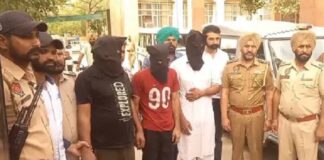 ਬਠਿੰਡਾ : ਭਤੀਜ ਨੂੰਹ ਨਾਲ ਇਸ਼ਕ ਦੇ ਚਲਦਿਆਂ ਭਤੀਜੇ ਨੂੰ ਟ੍ਰੈਕਟਰ ਨਾਲ ਕੁਚਲਿਆ, ਸਾਥੀਆਂ ਸਣੇ ਫੁੱਫੜ ਪੁਲਿਸ ਅੜਿੱਕੇ