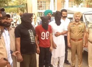 ਬਠਿੰਡਾ : ਫੁੱਫੜ ਨੇ ਭਤੀਜੇ ਨਾਲ ਵਿਆਹੀ ਆਪਣੀ ਸਾਬਕਾ ਪ੍ਰੇਮਿਕਾ, ਸੱਚ ਸਾਹਮਣੇ ਆਉਣ ‘ਤੇ ਭਤੀਜੇ ਦਾ ਕੀਤਾ ਬੇਰਹਿਮੀ ਨਾਲ ਕਤਲ