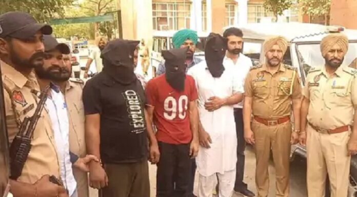 ਬਠਿੰਡਾ : ਫੁੱਫੜ ਨੇ ਭਤੀਜੇ ਨਾਲ ਵਿਆਹੀ ਆਪਣੀ ਸਾਬਕਾ ਪ੍ਰੇਮਿਕਾ, ਸੱਚ ਸਾਹਮਣੇ ਆਉਣ ‘ਤੇ ਭਤੀਜੇ ਦਾ ਕੀਤਾ ਬੇਰਹਿਮੀ ਨਾਲ ਕਤਲ