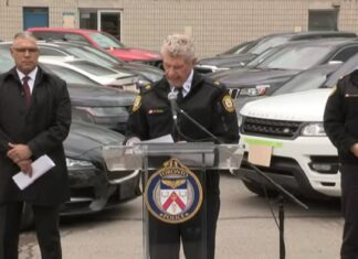 ਕੈਨੇਡਾ : 17 ਕਰੋੜ ਰੁਪਏ ਮੁੱਲ ਦੀਆਂ ਕਾਰਾਂ ਚੋਰੀ ਕਰਨ ਦੇ ਮਾਮਲੇ ’ਚ 47 ਪੰਜਾਬੀ ਗ੍ਰਿਫਤਾਰ