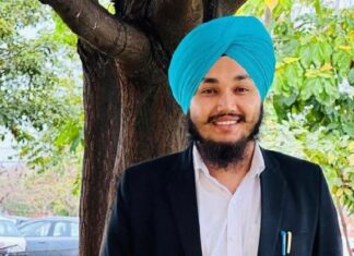 ਅੰਮ੍ਰਿਤਪਾਲ ਦੀਆਂ ਪੋਸਟਾਂ ਸ਼ੇਅਰ ਕਰਨ ਵਾਲਾ ਵਕੀਲ ਗ੍ਰਿਫਤਾਰ, ਪੁੱਛਗਿੱਛ ਜਾਰੀ