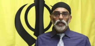 ਬਠਿੰਡਾ ਮਿਲਟਰੀ ਸਟੇਸ਼ਨ ‘ਚ ਹਮਲੇ ਦੀ SFJ ਤੇ ਖਾਲਿਸਤਾਨ ਟਾਈਗਰ ਫੋਰਸ ਨੇ ਲਈ ਜ਼ਿੰਮੇਵਾਰੀ