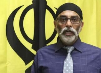 ਬਠਿੰਡਾ ਮਿਲਟਰੀ ਸਟੇਸ਼ਨ ‘ਚ ਹਮਲੇ ਦੀ SFJ ਤੇ ਖਾਲਿਸਤਾਨ ਟਾਈਗਰ ਫੋਰਸ ਨੇ ਲਈ ਜ਼ਿੰਮੇਵਾਰੀ