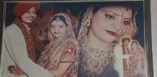 ਅੰਮ੍ਰਿਤਸਰ ‘ਚ ਮਕਾਨ ਨੂੰ ਲੱਗੀ ਭਿਆਨਕ ਅੱਗ, ਜਿਊਂਦੇ ਸੜੇ ਪਰਿਵਾਰ ਦੇ 3 ਲੋਕ