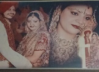 ਅੰਮ੍ਰਿਤਸਰ ‘ਚ ਮਕਾਨ ਨੂੰ ਲੱਗੀ ਭਿਆਨਕ ਅੱਗ, ਜਿਊਂਦੇ ਸੜੇ ਪਰਿਵਾਰ ਦੇ 3 ਲੋਕ