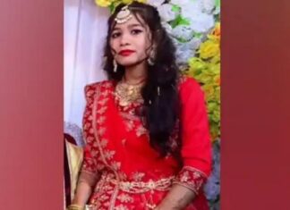 ਬਾਰ੍ਹਵੀਂ ਜਮਾਤ ਦੀ ਵਿਦਿਆਰਥਣ ਦੀ ਗੰਗਾ ਨਦੀ ‘ਚ ਡੁੱਬਣ ਕਾਰਨ ਮੌਤ