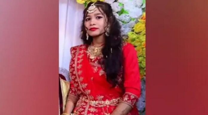 ਬਾਰ੍ਹਵੀਂ ਜਮਾਤ ਦੀ ਵਿਦਿਆਰਥਣ ਦੀ ਗੰਗਾ ਨਦੀ ‘ਚ ਡੁੱਬਣ ਕਾਰਨ ਮੌਤ