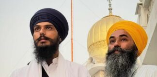 ਪਪਲਪ੍ਰੀਤ ਦਾ ਵੱਡਾ ਖੁਲਾਸਾ : ਕਿਹਾ,- ਮੈਨੂੰ ਨਹੀਂ ਪਤਾ ਹੁਣ ਅੰਮ੍ਰਿਤਪਾਲ ਕਿੱਥੇ ਹੈ